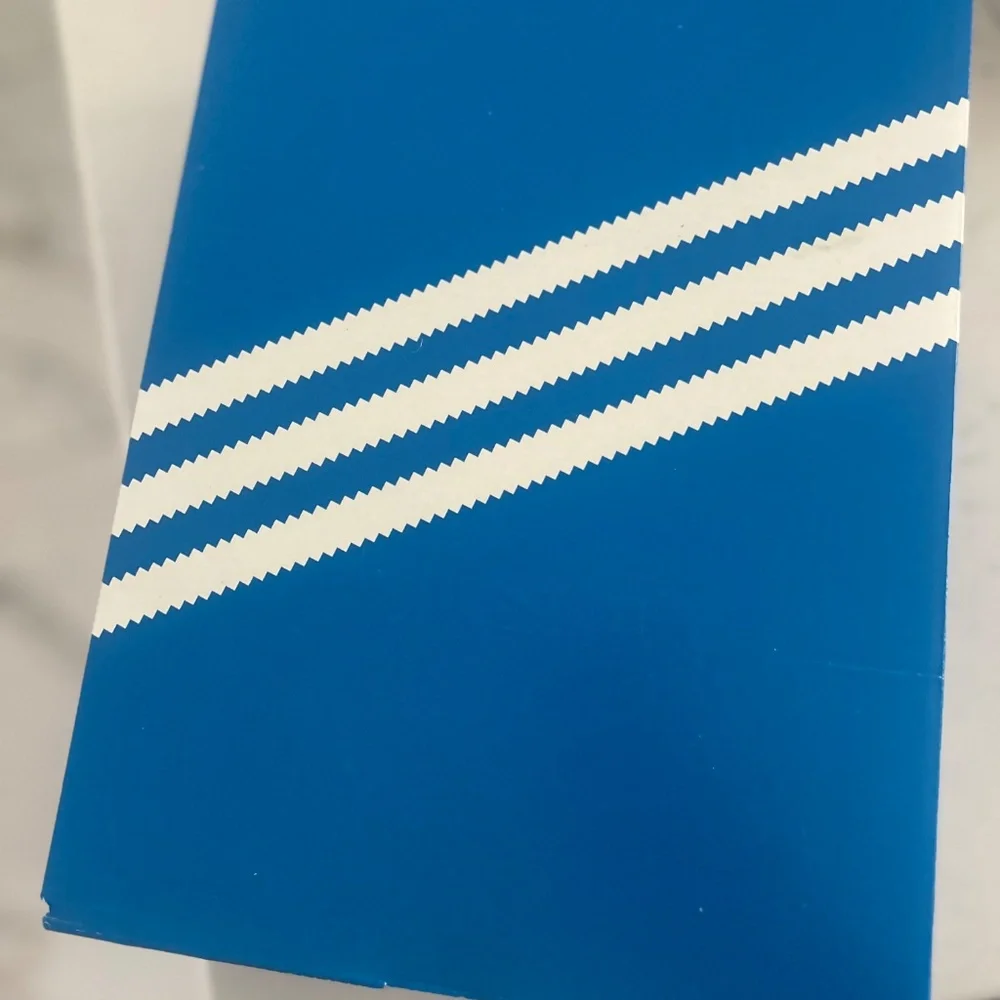 Adidas men samba - Picture 3 of 7